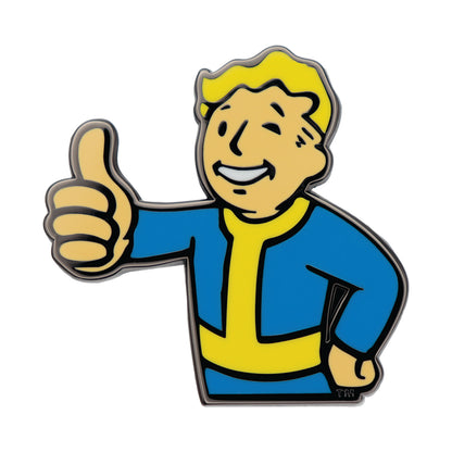 Fallout Mystery Pin Volume 2
