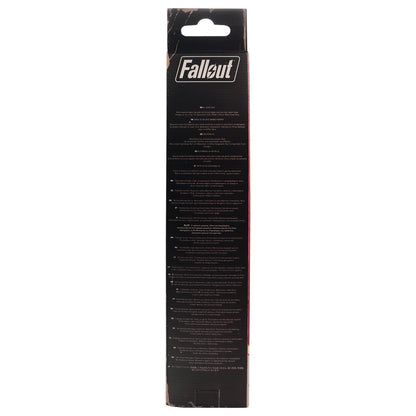 Fallout Nuka-Cola XL Desk Pad and Coaster Set