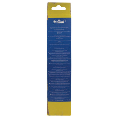 Fallout Vault-Tec XL Desk Pad and Coaster Set