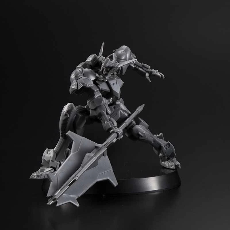 Gundam TCG: Assemble Set (PC01A) - Iron Blooded Orphans