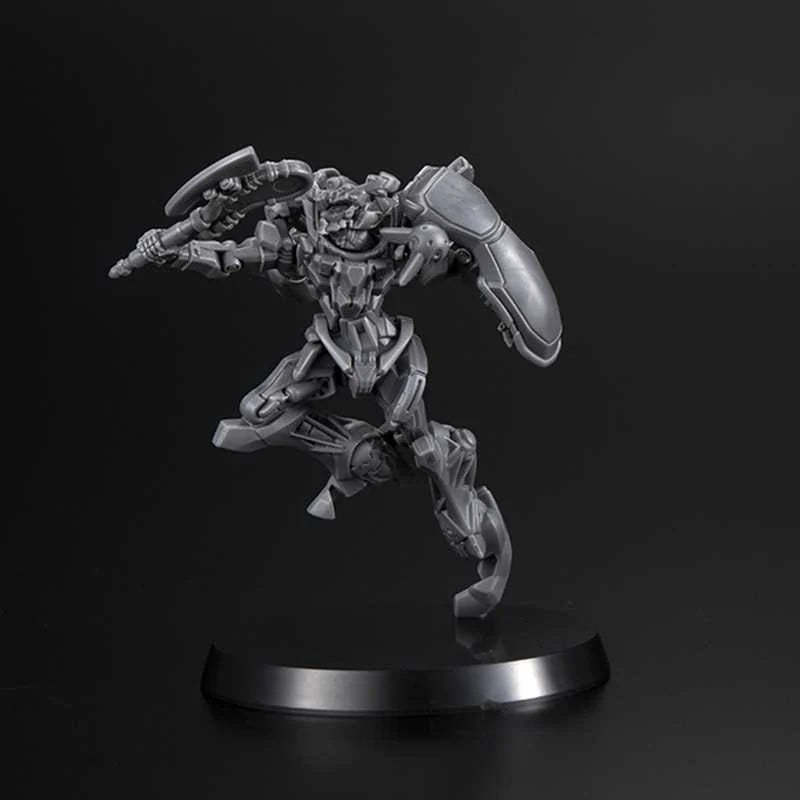 Gundam TCG: Assemble Set (PC02A) - GQuuuuuuX