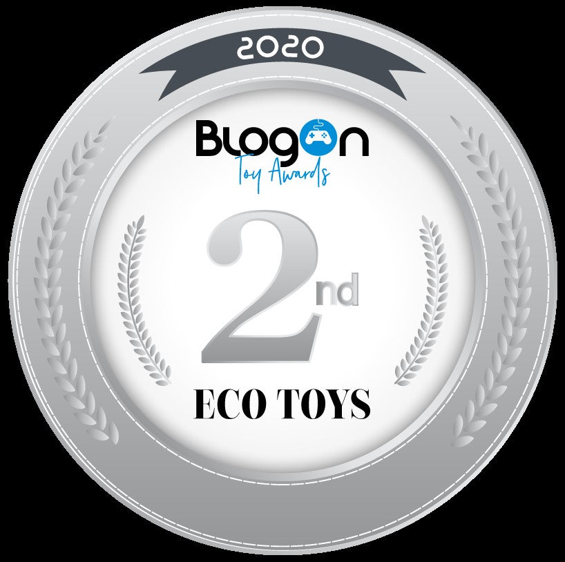 EUGY Puffin - Loaded Dice