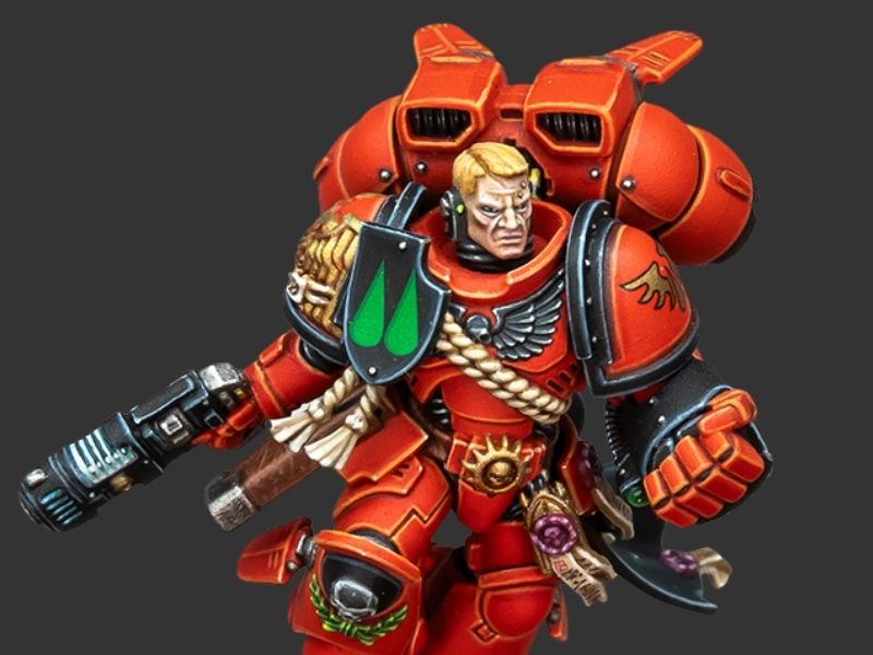 Blood Angels