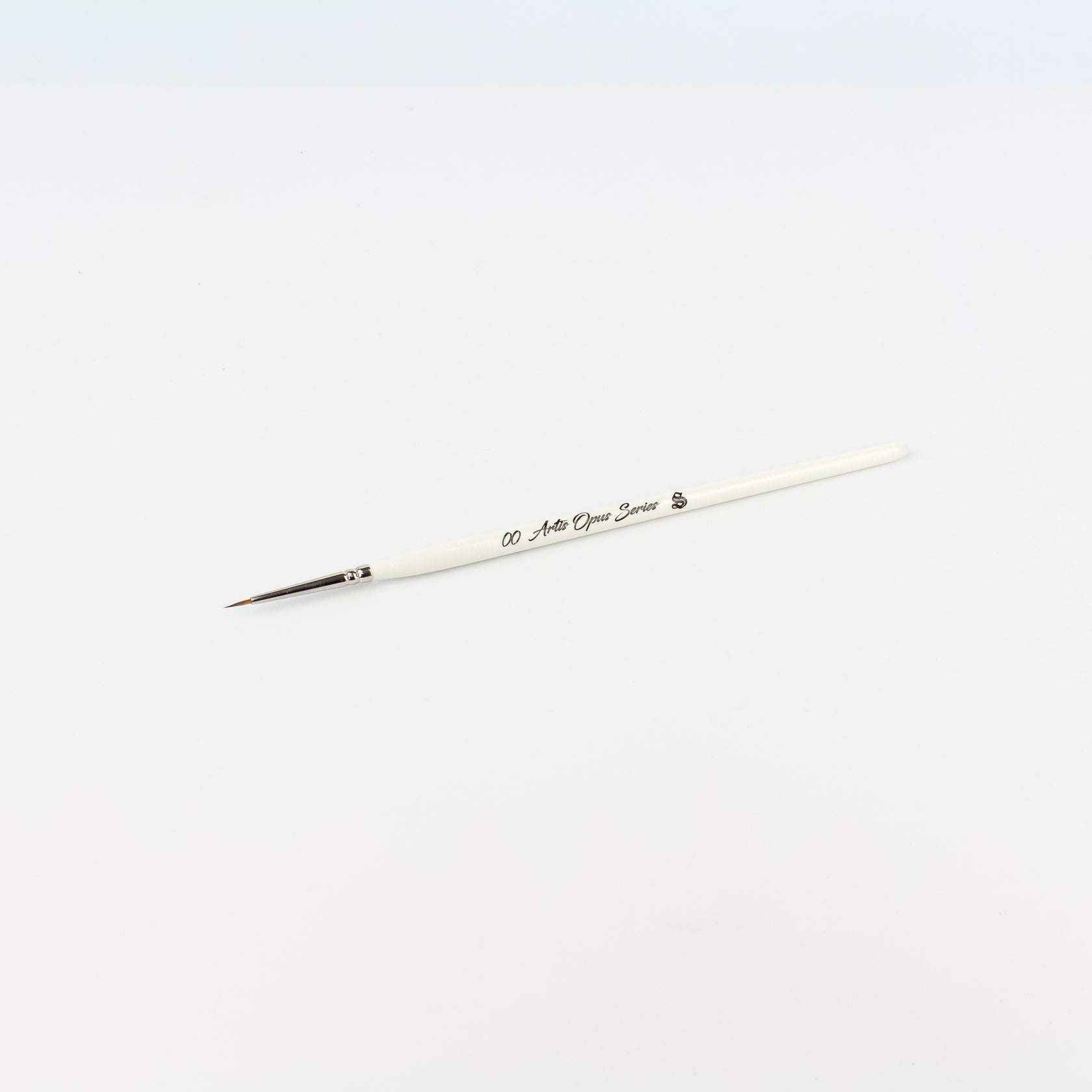 Artis Opus - Series S - Size 00 Brush - Loaded Dice