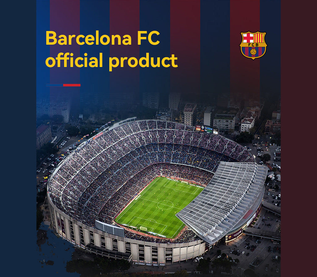 CaDA FC Barcelona Camp Nou Stadium - 728 pcs - C66023W