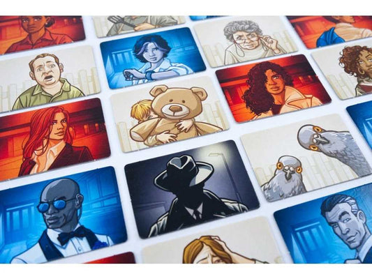 Codenames (2025) - Loaded Dice