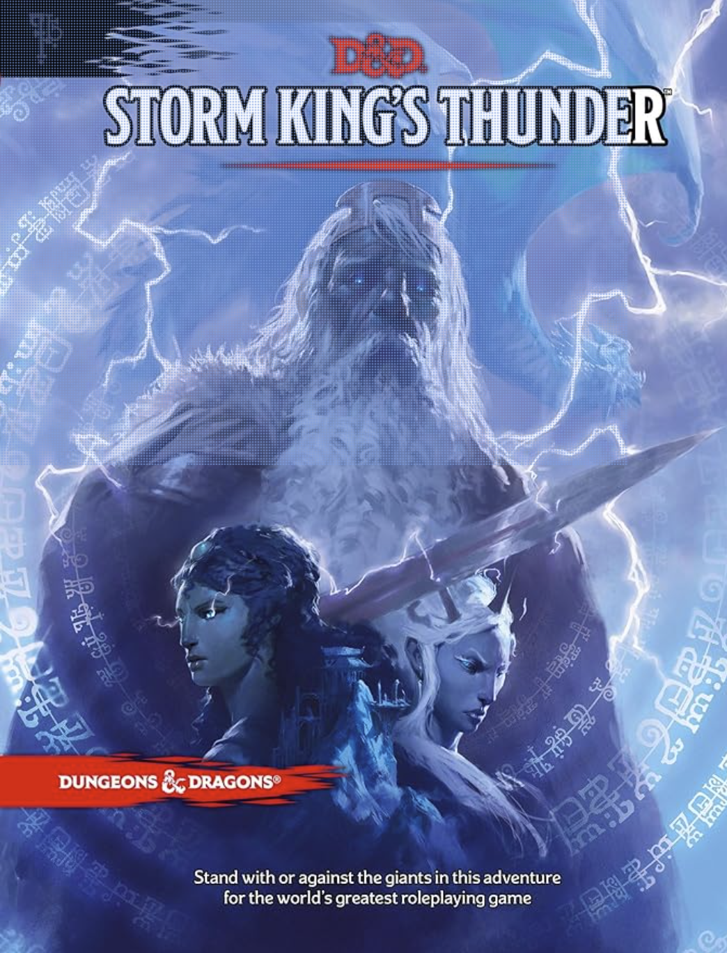 Dungeons & Dragons - Storm Kings Thunder - Loaded Dice Barry Vale of Glamorgan CF64 3HD