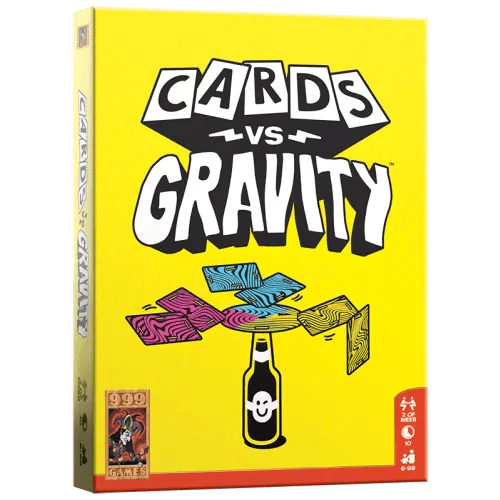 Cards vs Gravity - Loaded Dice