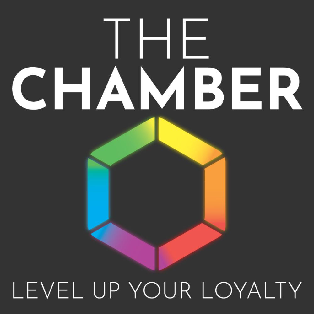 The Chamber — Level up your loyalty