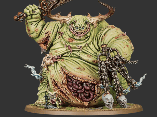 All Chaos artwork