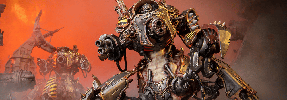 Warhammer 40,000