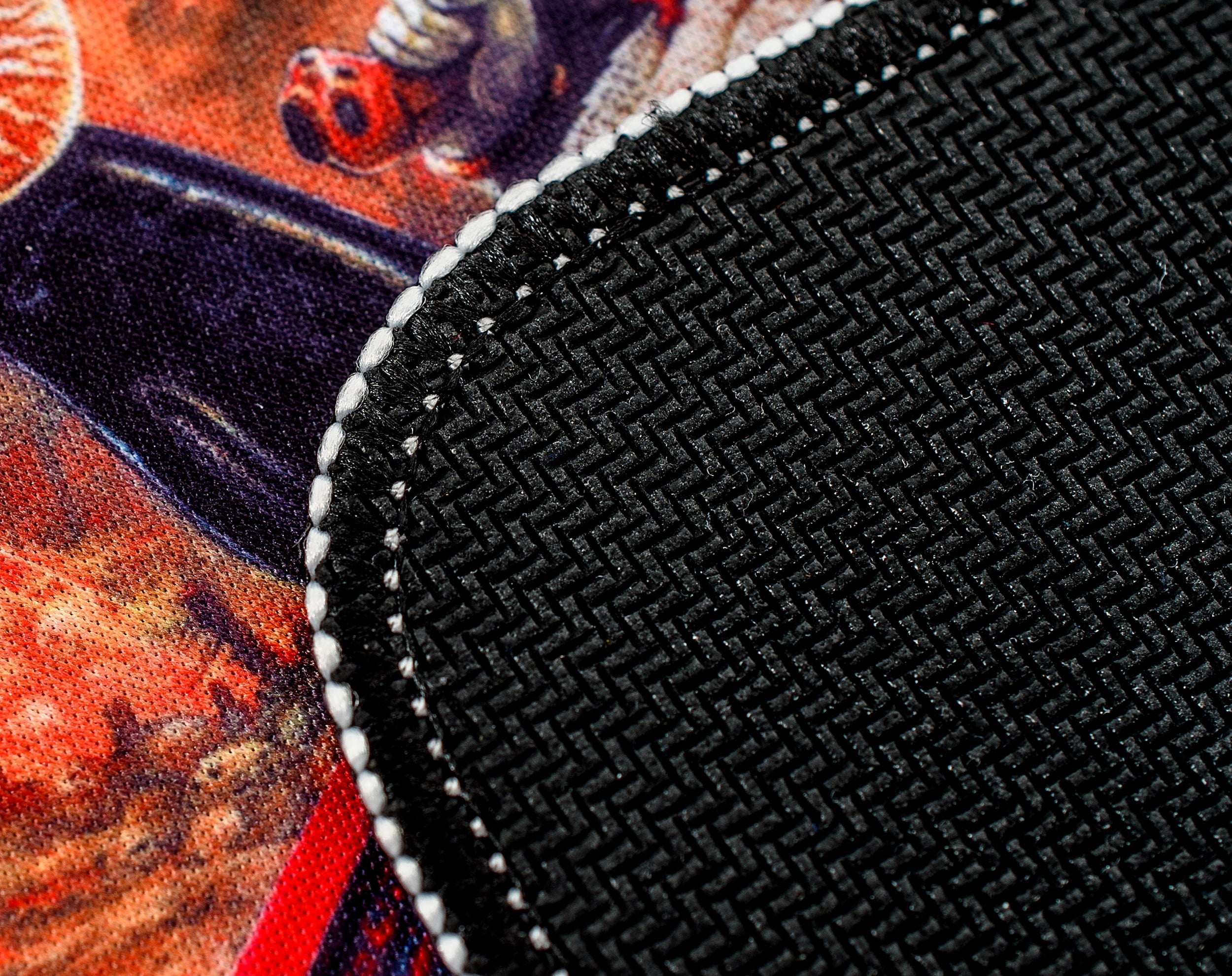 Warhammer 40000: Classic Codex Desk Mat - Loaded Dice