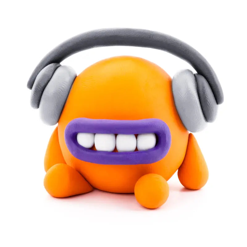 HEY CLAY Aliens (15 Cans) - Loaded Dice