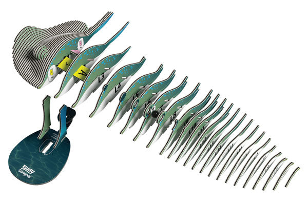 EUGY Stingray - Loaded Dice