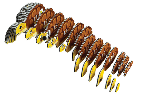 EUGY Tortoise - Loaded Dice