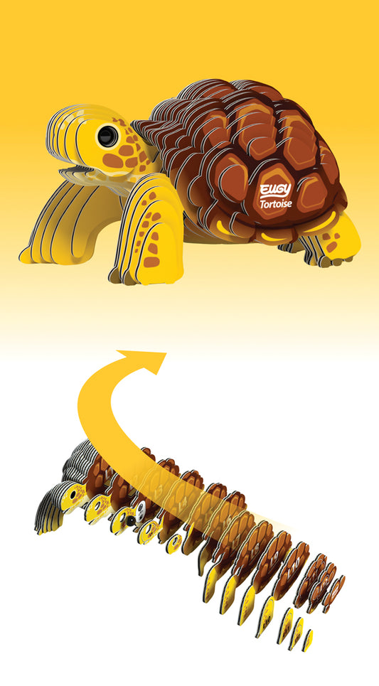 EUGY Tortoise - Loaded Dice