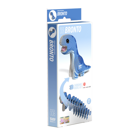 EUGY Bronto - Loaded Dice