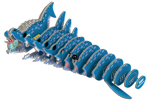 EUGY Mosa - Loaded Dice