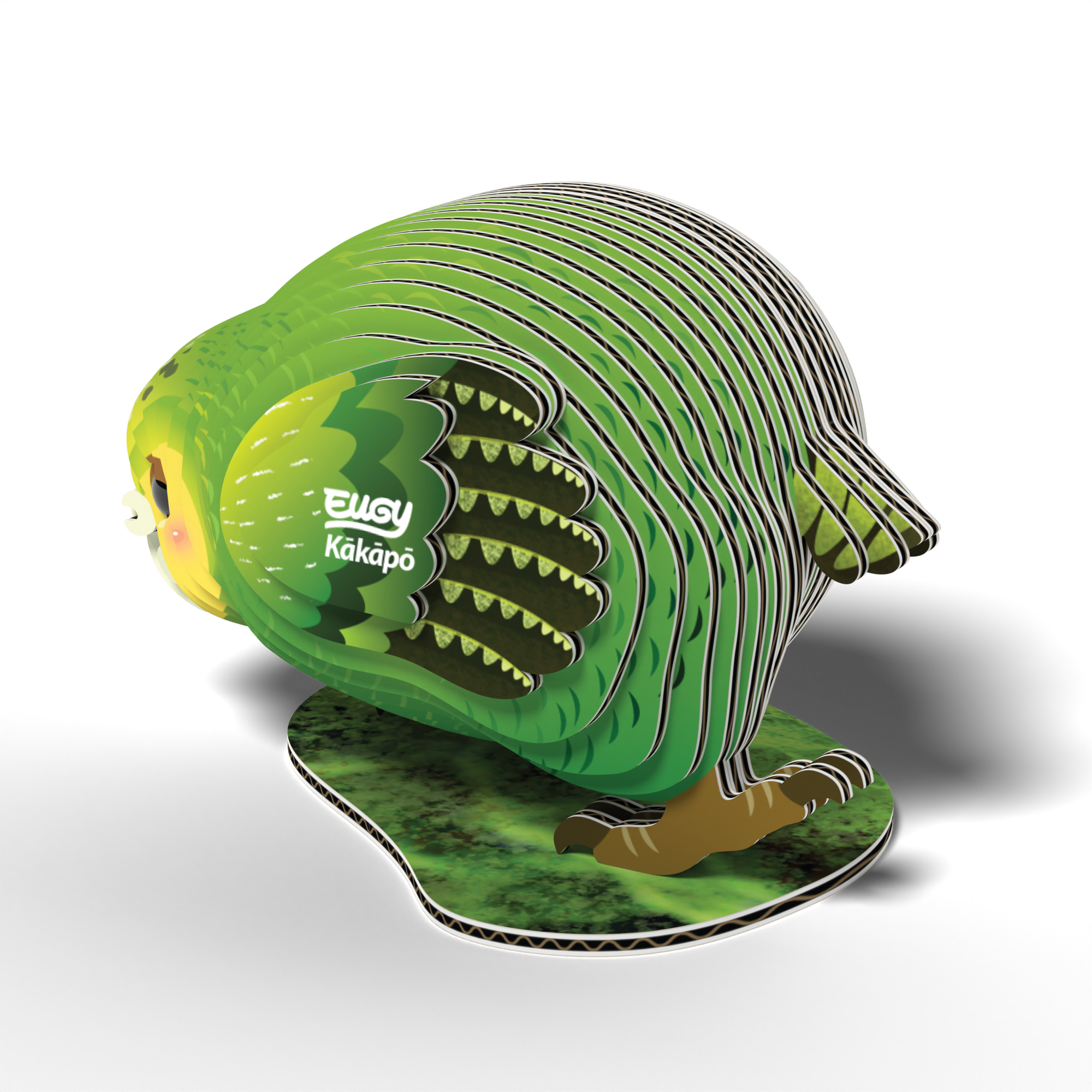 EUGY Kakapo - Loaded Dice