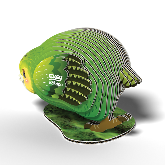 EUGY Kakapo - Loaded Dice