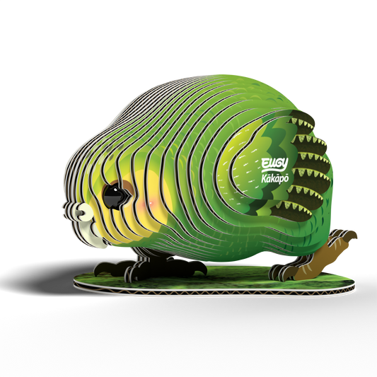 EUGY Kakapo - Loaded Dice