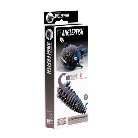 EUGY Anglerfish - Loaded Dice