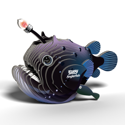 EUGY Anglerfish - Loaded Dice