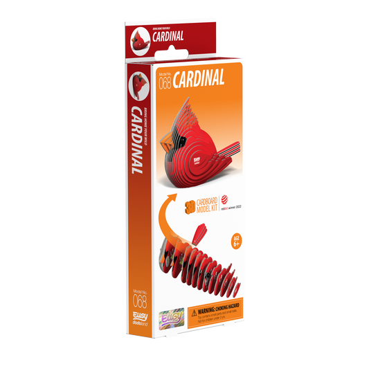 EUGY Cardinal - Loaded Dice