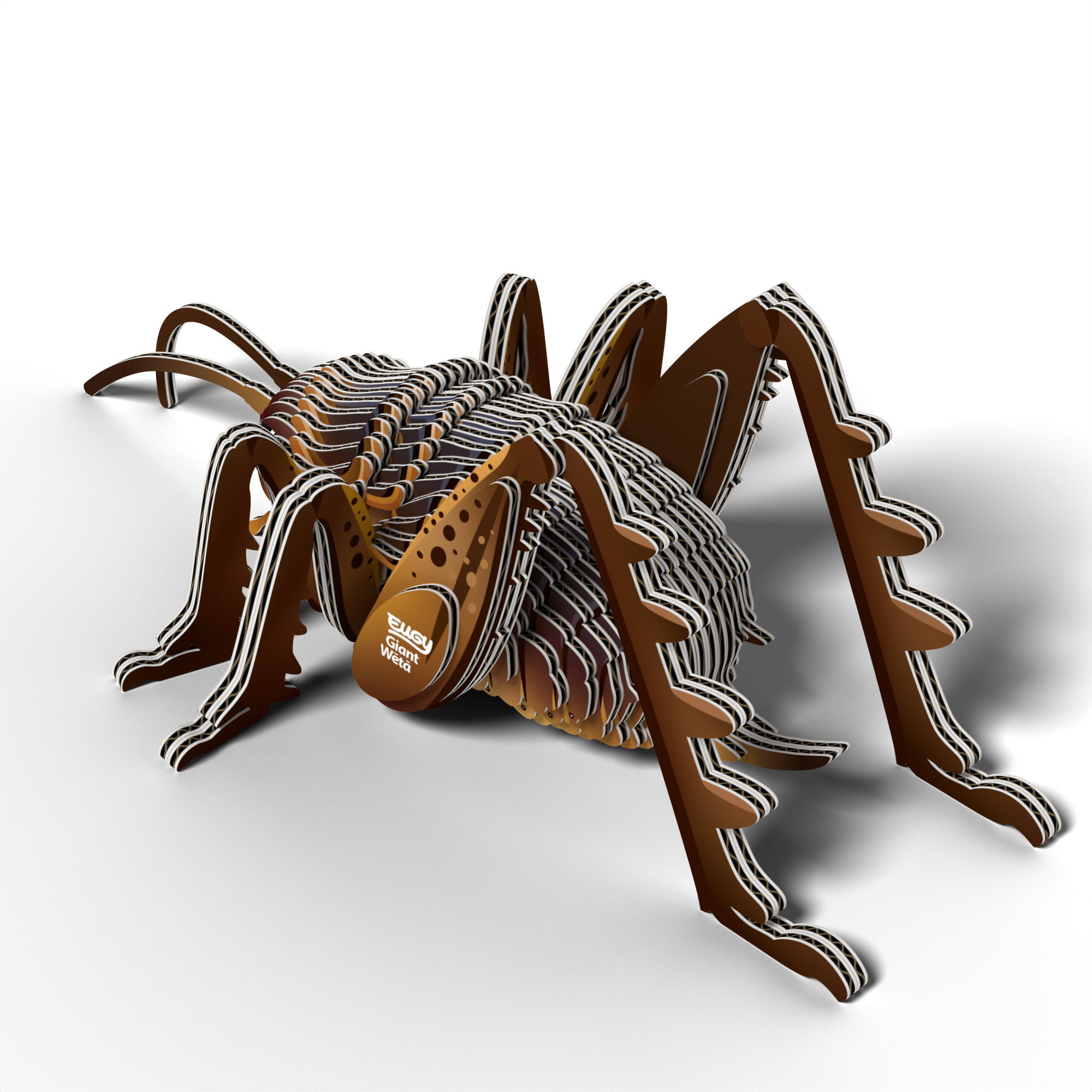 EUGY Giant Weta - Loaded Dice