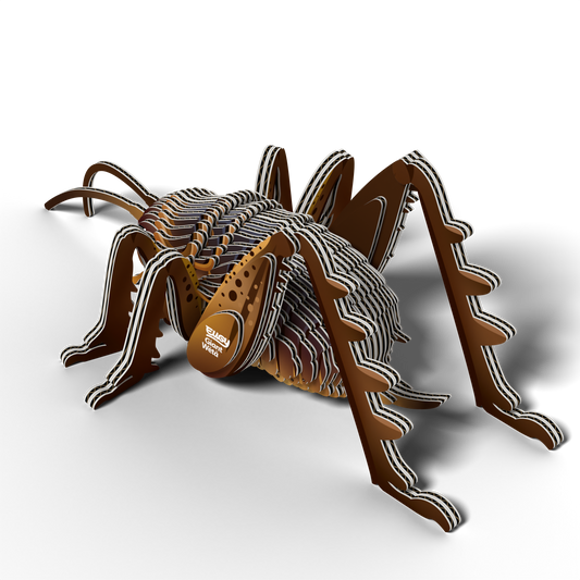 EUGY Giant Weta - Loaded Dice