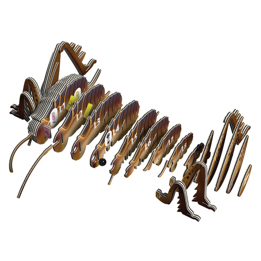 EUGY Giant Weta - Loaded Dice