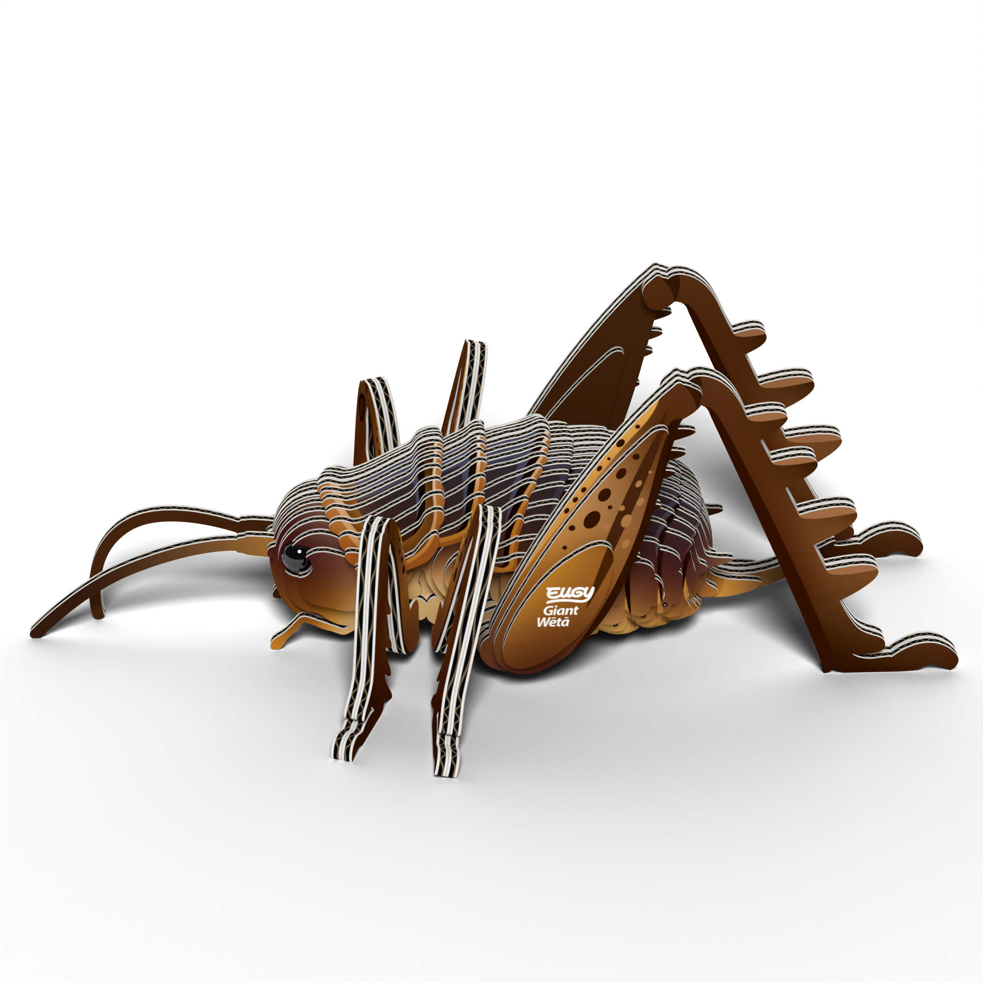 EUGY Giant Weta - Loaded Dice