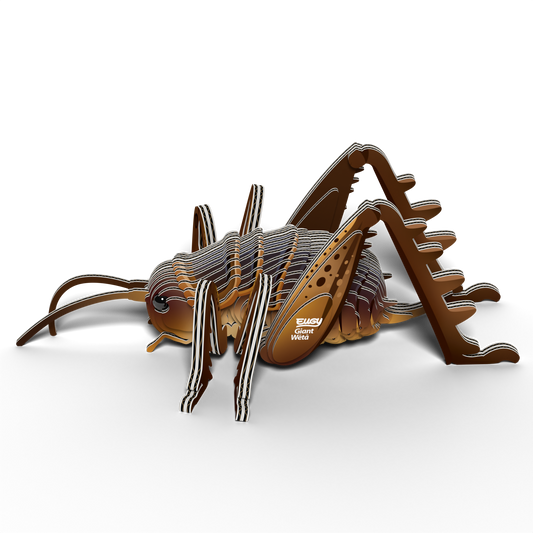 EUGY Giant Weta - Loaded Dice