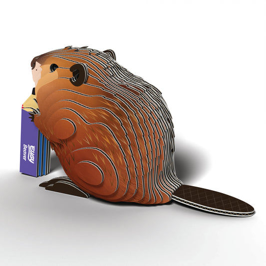 EUGY Beaver - Loaded Dice