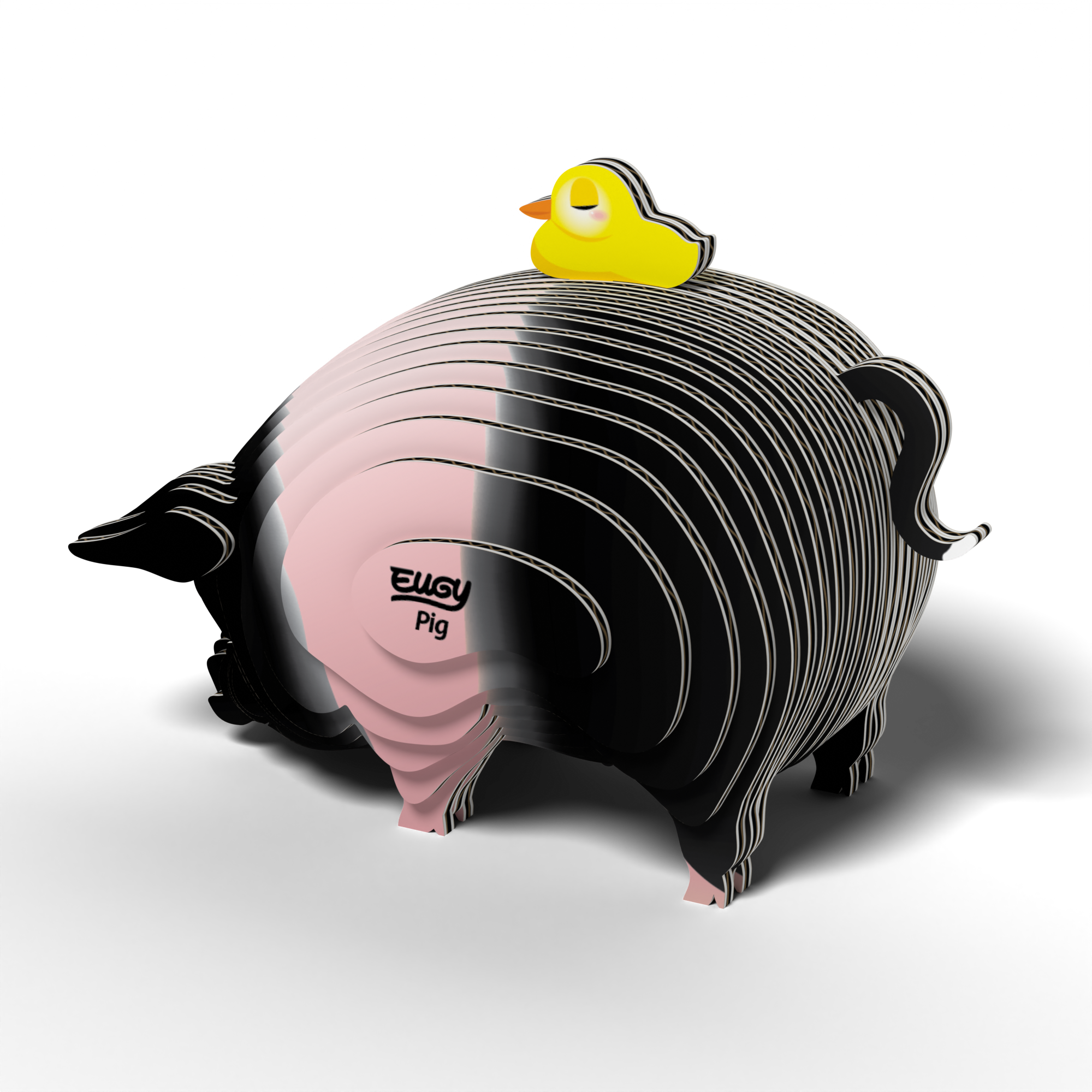 EUGY Pig - Loaded Dice