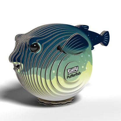 EUGY Pufferfish - Loaded Dice