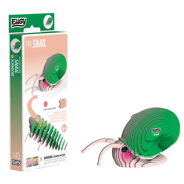 EUGY Snail