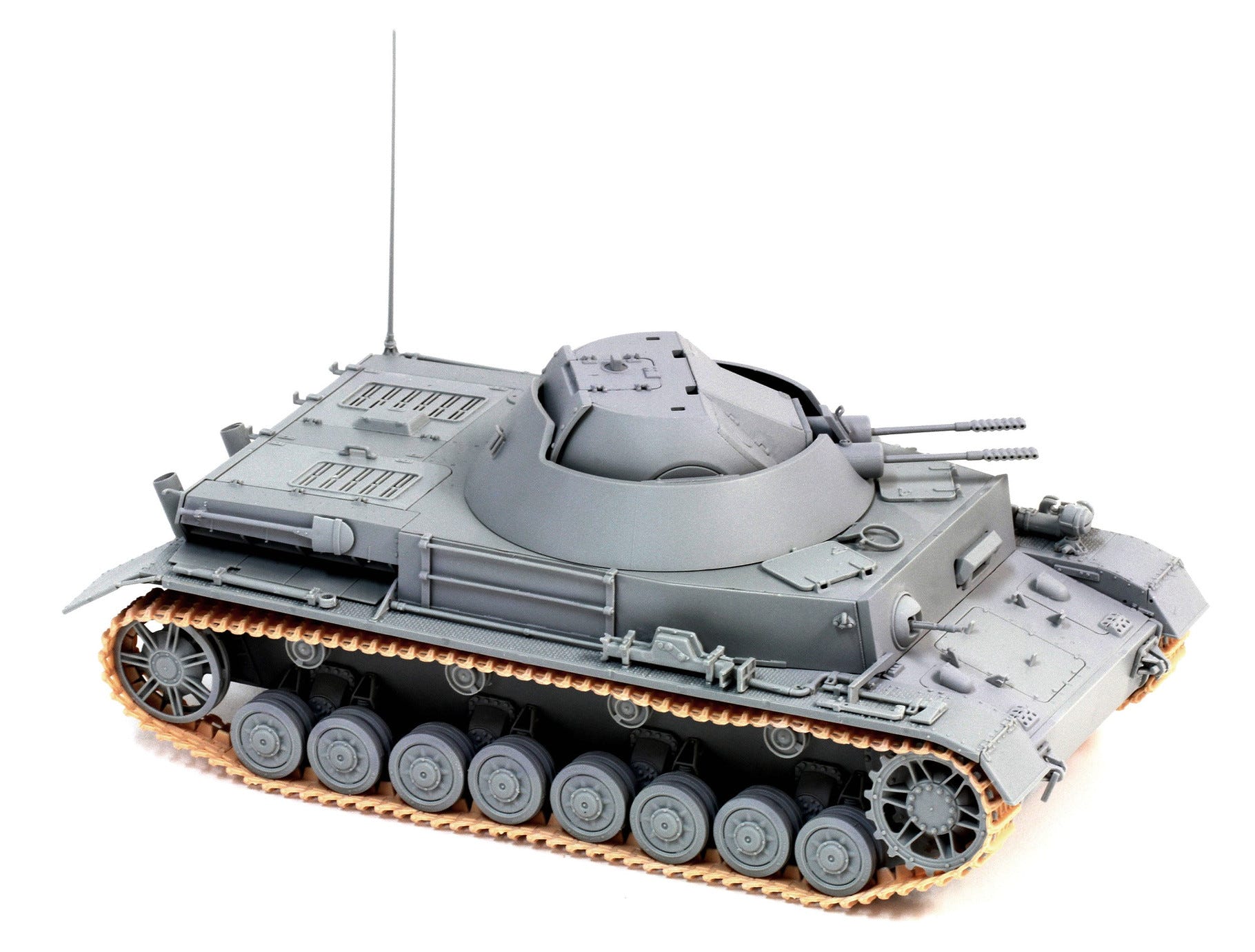Dragon 1:35 Flakpanzer IV (3cm) Kugelblitz - D6889