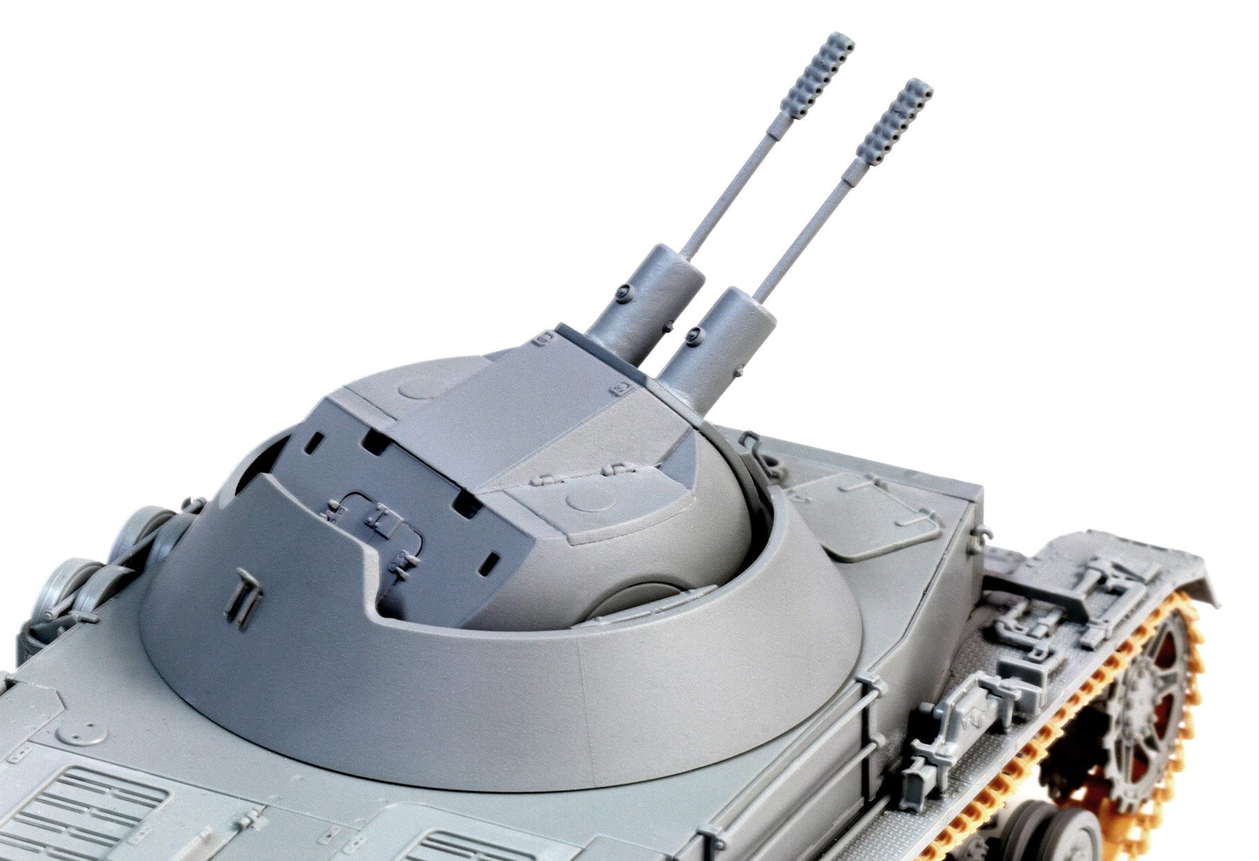 Dragon 1:35 Flakpanzer IV (3cm) Kugelblitz - D6889