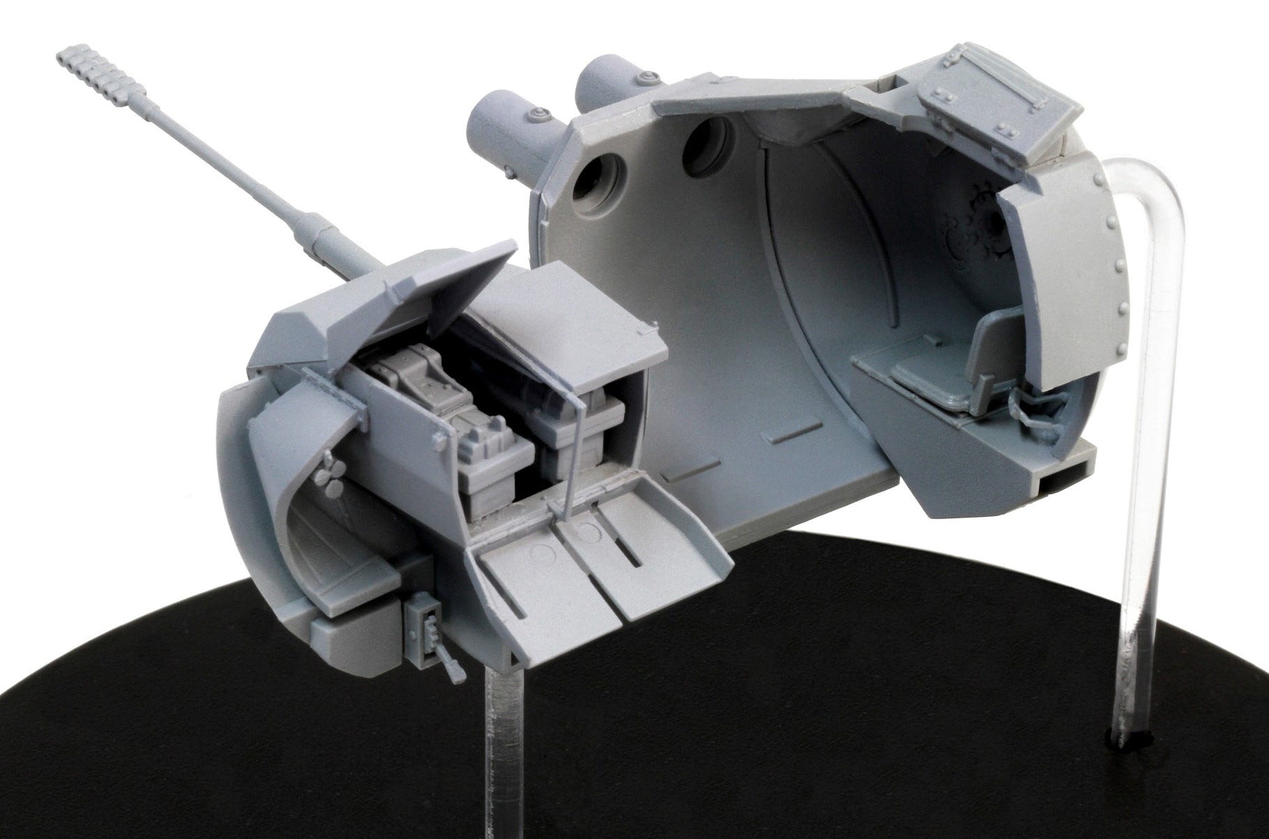 Dragon 1:35 Flakpanzer IV (3cm) Kugelblitz - D6889