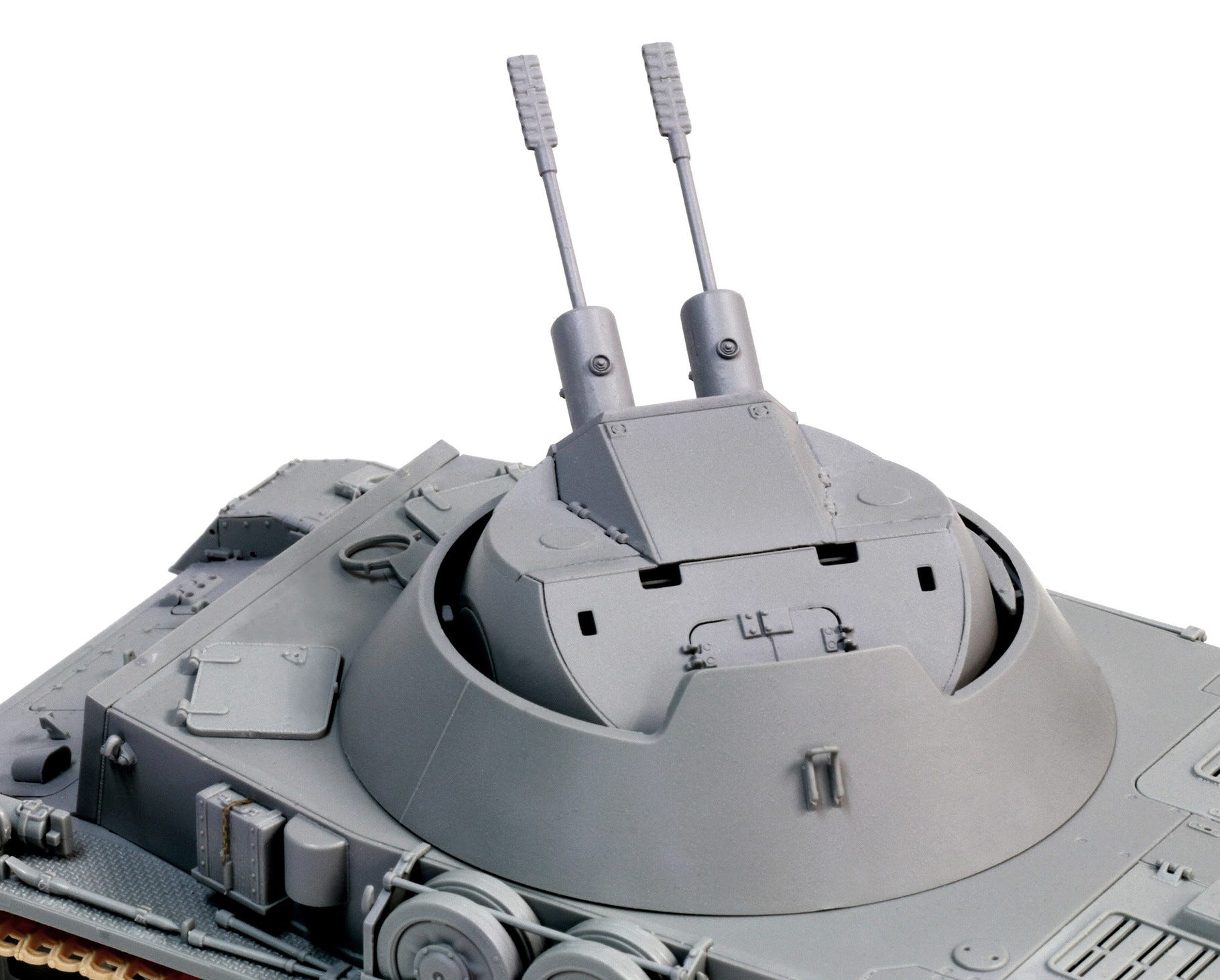 Dragon 1:35 Flakpanzer IV (3cm) Kugelblitz - D6889