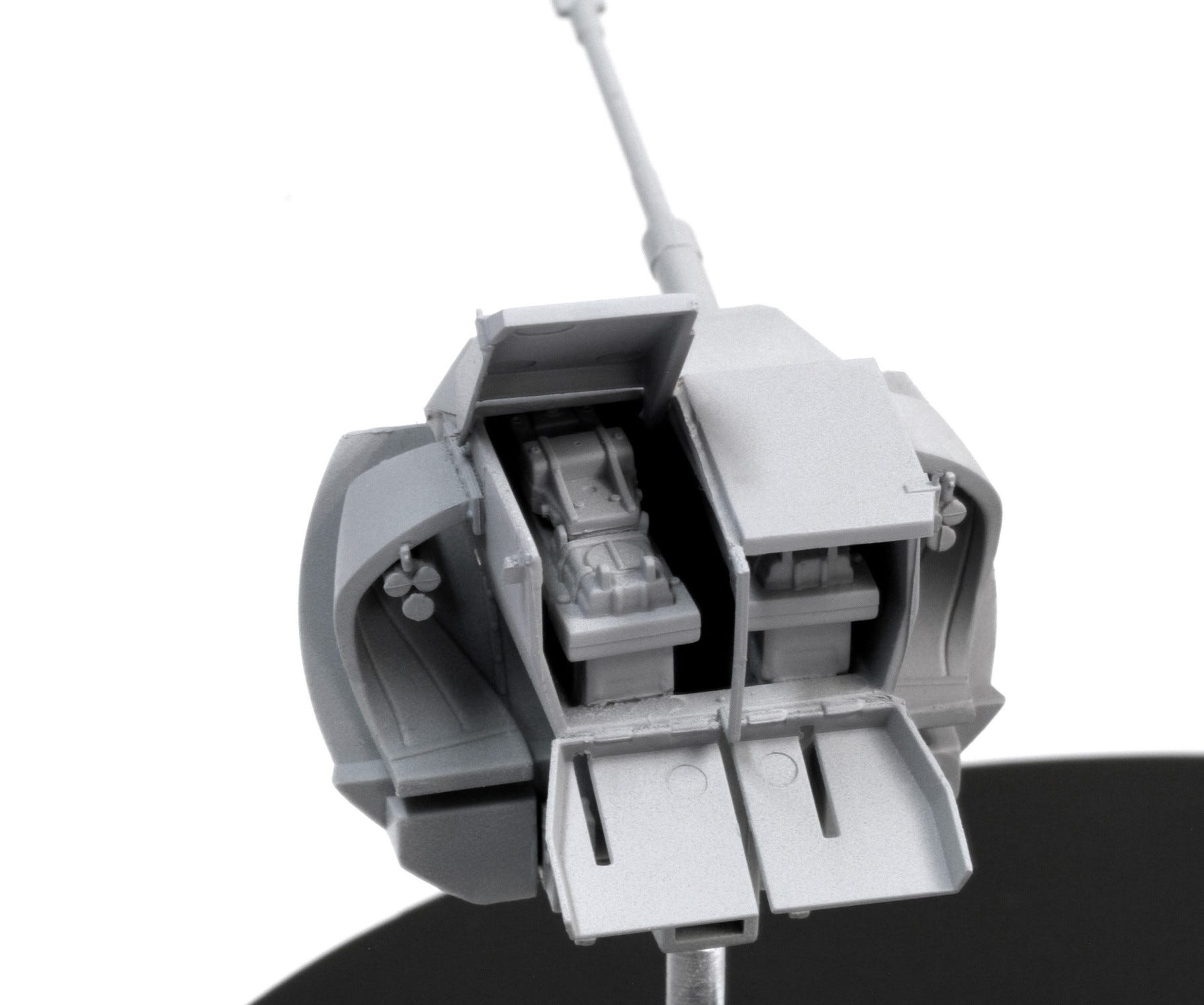 Dragon 1:35 Flakpanzer IV (3cm) Kugelblitz - D6889