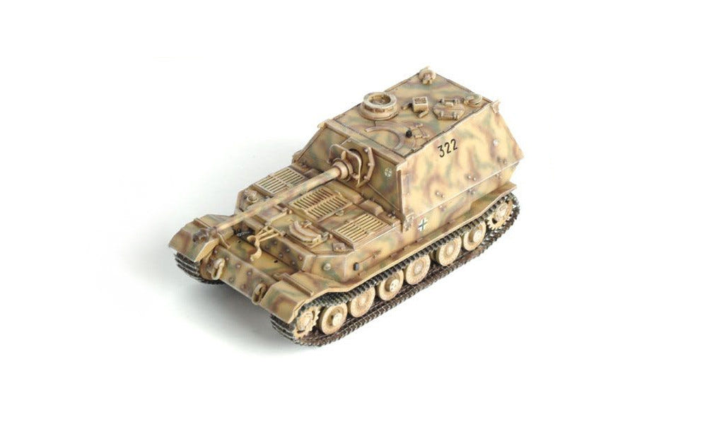 Dragon 1:72 Armour Pro Sd Kfz 184 Elephant - D7253