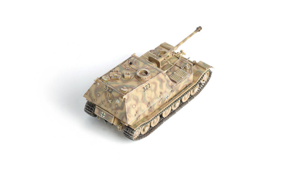 Dragon 1:72 Armour Pro Sd Kfz 184 Elephant - D7253