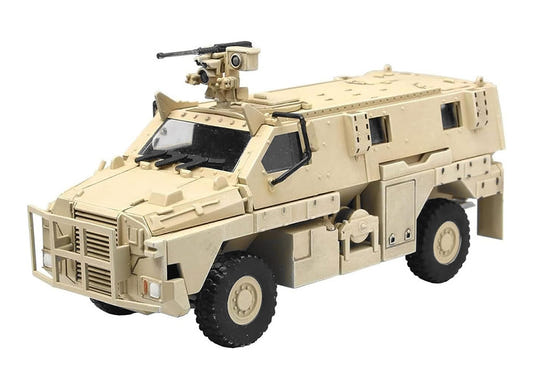 Dragon 1:72 SAS Bushmaster PMV - D7701