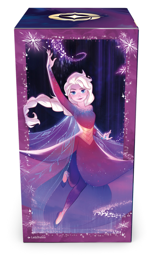 Disney Lorcana - Elsa Gift Box - Loaded Dice