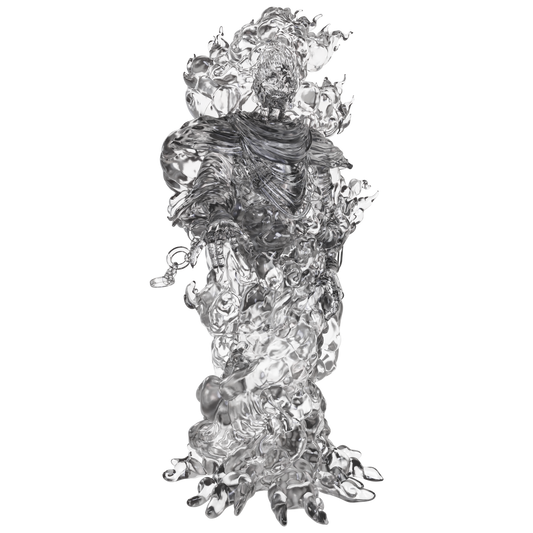 D&D Nolzurs Marvelous Miniatures - Spectral Cloud - Wave 23 - Loaded Dice