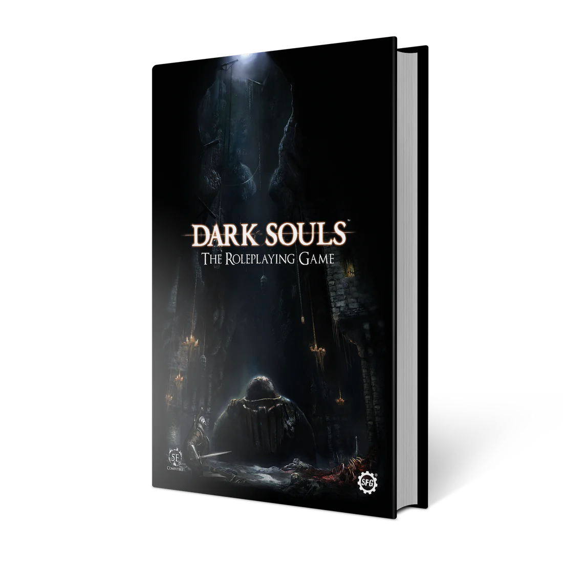 Dark Souls - The Roleplaying Game - Loaded Dice Barry Vale of Glamorgan CF64 3HD