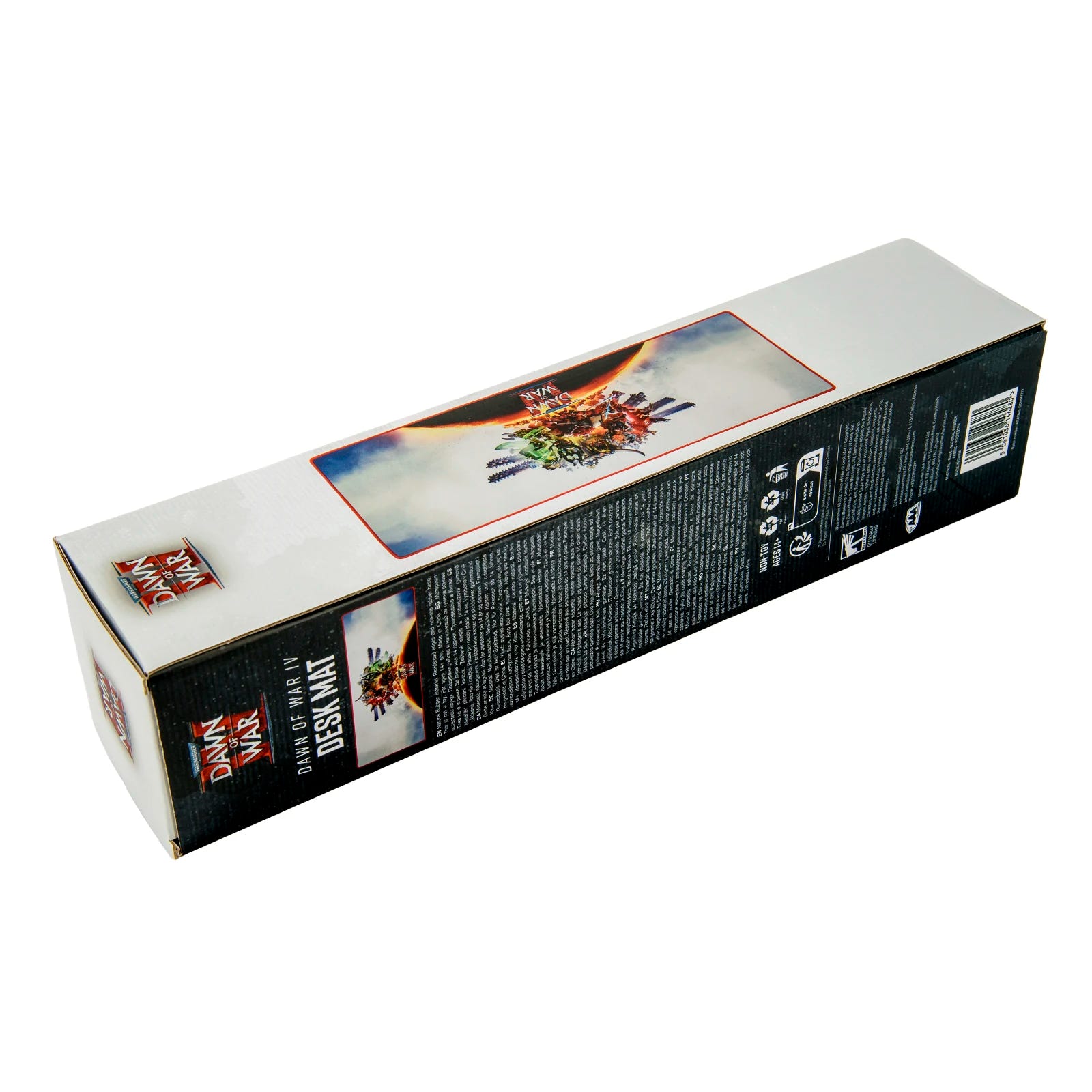 Warhammer 40,000: Dawn of War IV Desk Mat