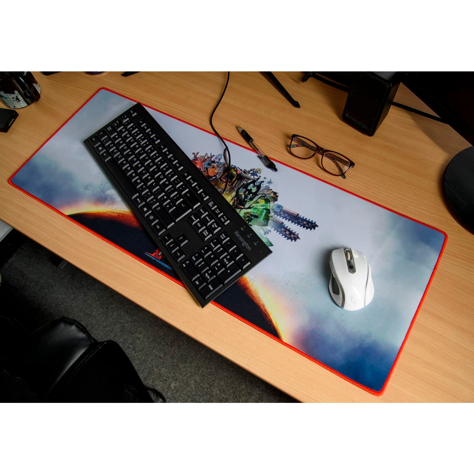 Warhammer 40,000: Dawn of War IV Desk Mat